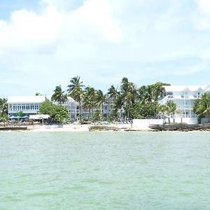 Coconut Beach Resort